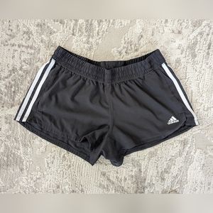 Adidas athletic shorts